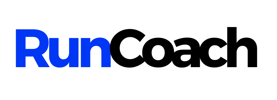 RunCoach Logo